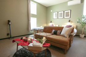 Uchi Living Stay Ekolu
