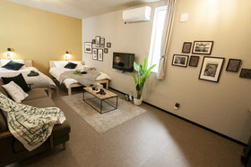 Uchi Living Stay Ekolu