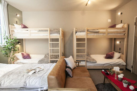 Uchi Living Stay Ekolu