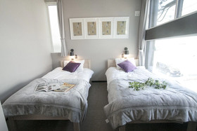 Uchi Living Stay Ekolu