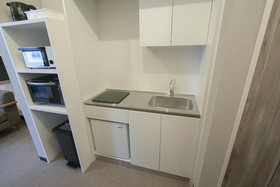 Uchi Living Stay Ekolu