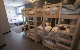 Uchi Living Stay Ekolu