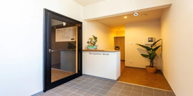 Uchi Living Stay Hachiken Station