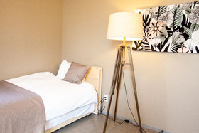 Uchi Living Stay Hachiken Station