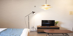 Uchi Living Stay Hachiken Station