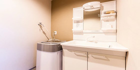 Uchi Living Stay Hachiken Station