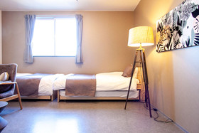 Uchi Living Stay Hachiken Station