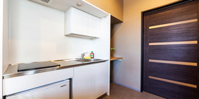 Uchi Living Stay Hachiken Station