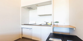 Uchi Living Stay Hachiken Station