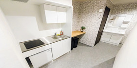 Uchi Living Stay Hachiken Station