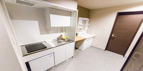 Uchi Living Stay Hachiken Station