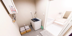 Uchi Living Stay Hachiken Station