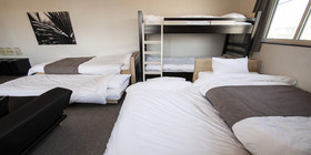 Uchi Living Stay Hachiken Station