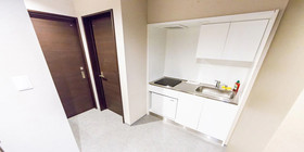 Uchi Living Stay Hachiken Station