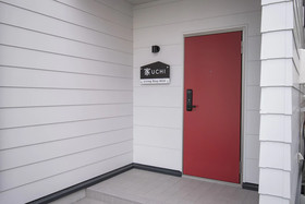 UCHI Living Stay KCU