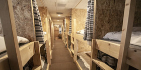 Uchi Living Stay Odori