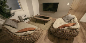 Uchi Living Stay Odori