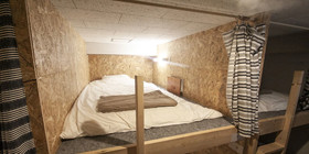 Uchi Living Stay Odori