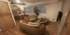 Uchi Living Stay Odori