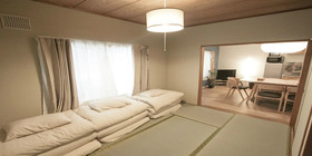 UCHI Living Stay S7W12