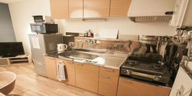 UCHI Living Stay S7W12