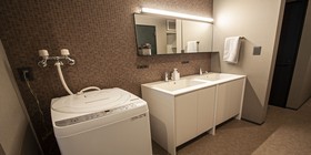 Uchi Living Stay Susukino West