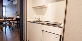 Uchi Living Stay Susukino West