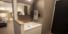 Uchi Living Stay Susukino West