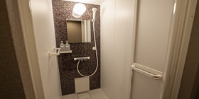 Uchi Living Stay Susukino West