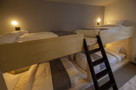 Uchi Living Stay Susukino West