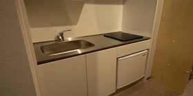 Uchi Living Stay Susukino West