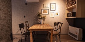 Uchi Living Stay Susukino West