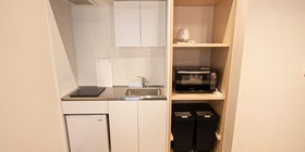 Uchi Living Stay Susukino West