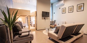 Uchi Living Stay Susukino West