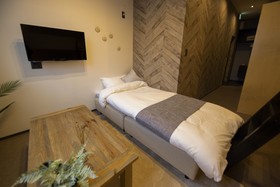 Uchi Living Stay Susukino West