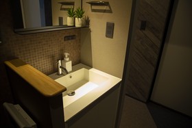 Uchi Living Stay Susukino West