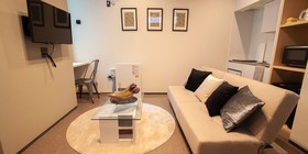 Uchi Living Stay Susukino West