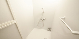 Uchi Living Stay Toyohira