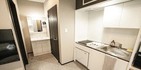 Uchi Living Stay Toyohira