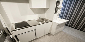 Uchi Living Stay Toyohira