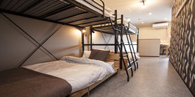 Uchi Living Stay Toyohira