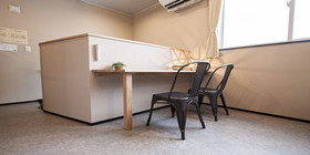 Uchi Living Stay Toyohira