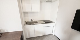 Uchi Living Stay Toyohira