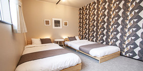 Uchi Living Stay Toyohira