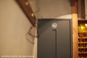 Untapped Hostel