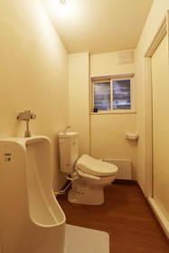 Untapped Hostel