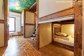 Untapped Hostel