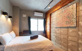 Untapped Hostel