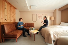 Unwind Hotel & Bar