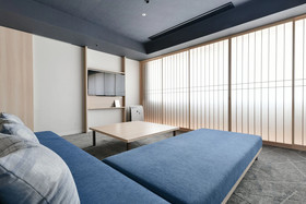 Vessel Hotel Camapana Susukino